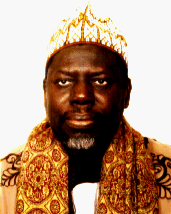 IMAM CHEIKH HASSAN CISS�